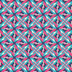 Geometric Pattern Vector