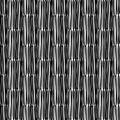 Seamless geometric pattern. Parquet and linoleum texture. Stripes texture. Textile rapport.