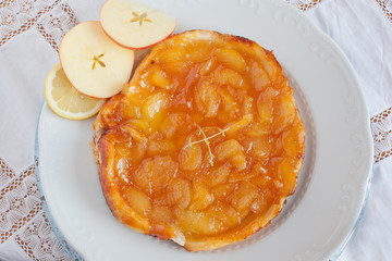 Tarte Tatin