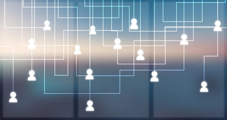 Technologie / Verbindung