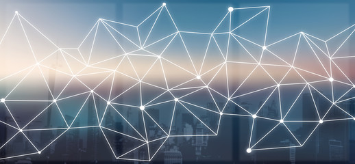 Technologie / Verbindung