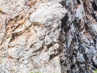 Abstract rock or stone texture, pattern and background.