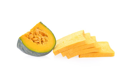 pumpkin bread homemade bake