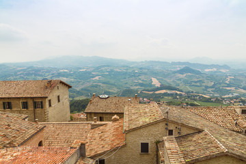 Valley Italy