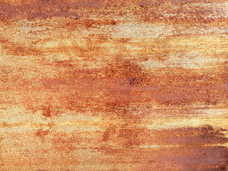 rust steel texture with for background