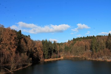 Ronsdorfer Talsperre