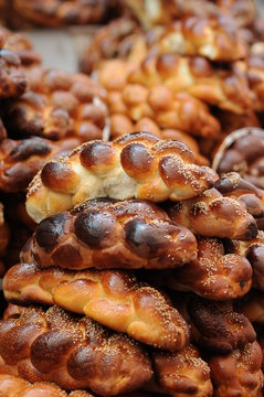 P&acirc;tisseries Juives