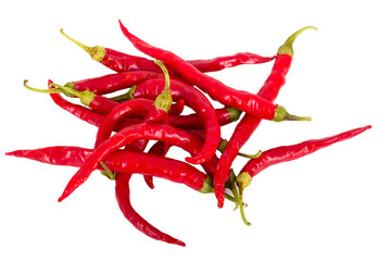 red chili cayenne pepper