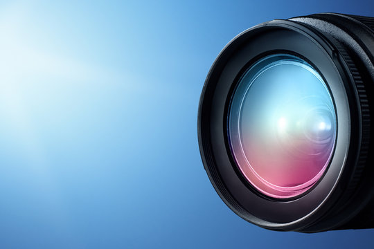 Camera lens 