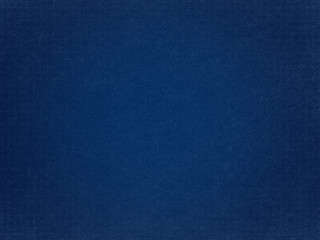 Abstract Blue Grunge Background 