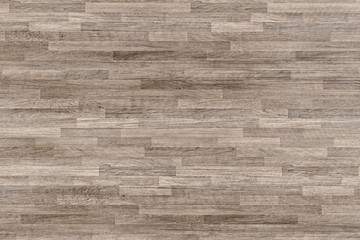Laminate parquet flooring. Light wooden texture background.