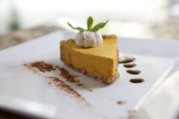 Cheese Cake