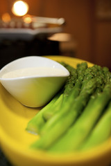 Asparagus