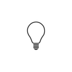idea icon for web