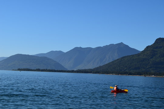 lago ranco
