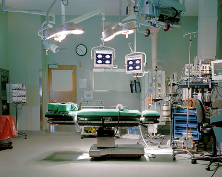Operating Room
