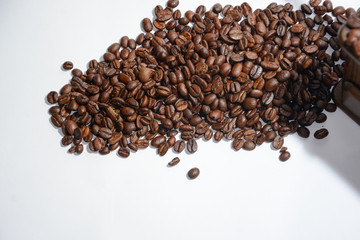 Kaffebohnen