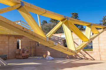 construction de maison