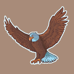 American symbol of freedom