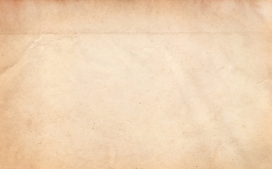 Obraz premium Texture of an old paper.