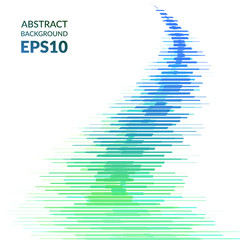 Abstract background with geometric texture. White space for text.