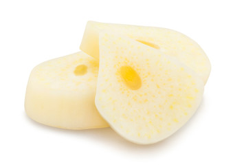 garlic