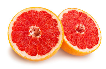 grapefruit