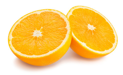orange fruit