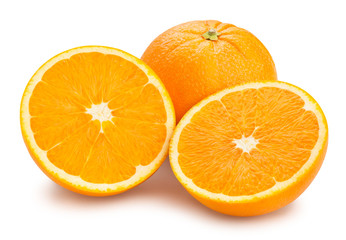 orange fruit