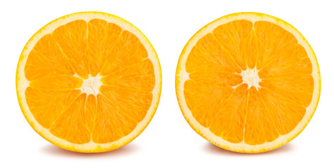 orange fruit