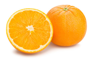 orange fruit