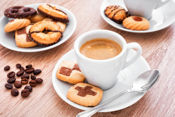 coffee break 