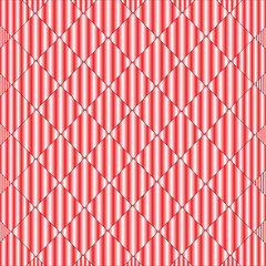 Geometrical abstract background texture with squares Vector.