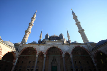 Edirne