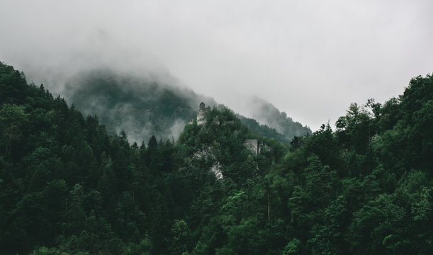 Beauty of travel