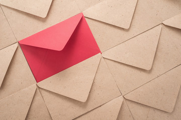  Envelopes