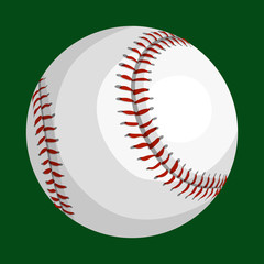Baseball icon