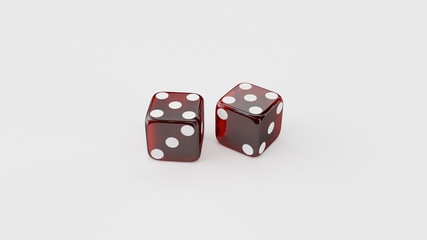 Red Dice	