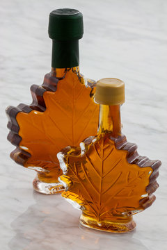 delicious maple syrup