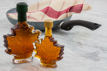 delicious maple syrup