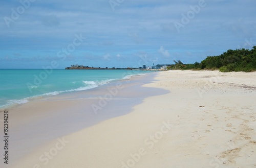 Enson Bay Beach The Best Beaches In World Runaway Beach Antigua The Best Beaches In World
