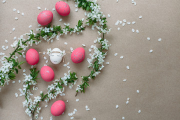 easter eggs