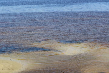 St. Johns River, Alpine Groves Park, St. Johns County, Florida