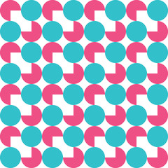 Geometric Pattern Vector
