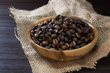 コーヒー豆