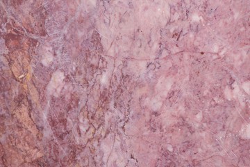 Marble on the background