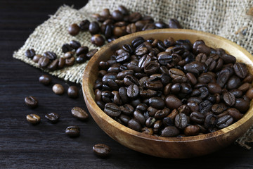 コーヒー豆