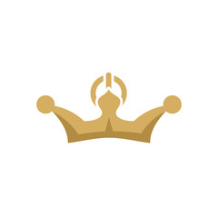 Power King Logo Icon Design