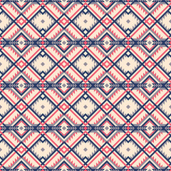 Native Pattern Vector