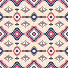 Native Pattern Vector